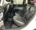Білий Джип Compass, об'ємом двигуна 2.4 л та пробігом 63 тис. км за 18555 $, фото 29 на Automoto.ua