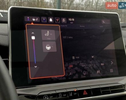 Білий Джип Compass, об'ємом двигуна 2.4 л та пробігом 63 тис. км за 18555 $, фото 54 на Automoto.ua