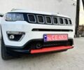 Белый Джип Компас, объемом двигателя 2.4 л и пробегом 118 тыс. км за 17200 $, фото 4 на Automoto.ua