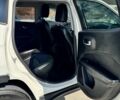 Белый Джип Компас, объемом двигателя 2.4 л и пробегом 118 тыс. км за 17200 $, фото 14 на Automoto.ua
