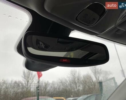 Білий Джип Compass, об'ємом двигуна 2.4 л та пробігом 63 тис. км за 18555 $, фото 56 на Automoto.ua