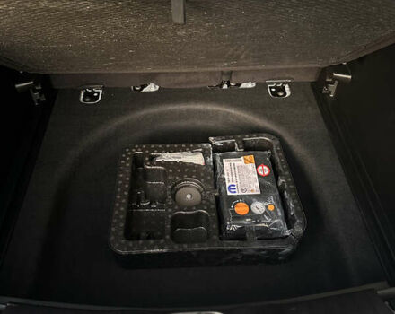 Белый Джип Компас, объемом двигателя 2.36 л и пробегом 31 тыс. км за 19500 $, фото 10 на Automoto.ua