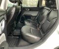 Белый Джип Компас, объемом двигателя 2.4 л и пробегом 63 тыс. км за 18555 $, фото 15 на Automoto.ua