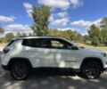 Білий Джип Compass, об'ємом двигуна 2.4 л та пробігом 10 тис. км за 8000 $, фото 6 на Automoto.ua