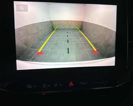 Белый Джип Компас, объемом двигателя 2.36 л и пробегом 31 тыс. км за 19500 $, фото 20 на Automoto.ua