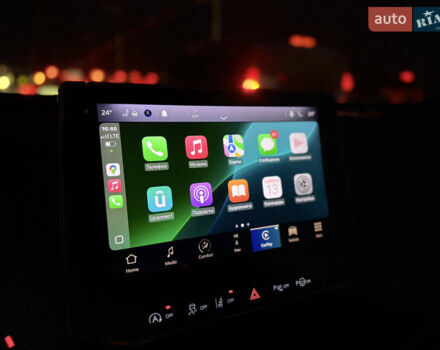 Белый Джип Компас, объемом двигателя 2.36 л и пробегом 45 тыс. км за 21900 $, фото 81 на Automoto.ua