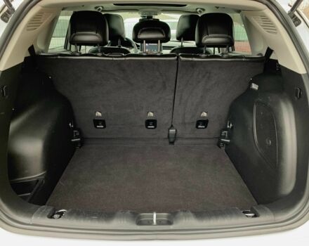 Белый Джип Компас, объемом двигателя 2.4 л и пробегом 63 тыс. км за 18555 $, фото 16 на Automoto.ua