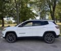 Білий Джип Compass, об'ємом двигуна 2.4 л та пробігом 10 тис. км за 8000 $, фото 2 на Automoto.ua