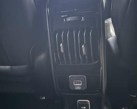 Белый Джип Компас, объемом двигателя 2.36 л и пробегом 31 тыс. км за 19500 $, фото 11 на Automoto.ua