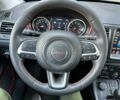 Белый Джип Компас, объемом двигателя 2.4 л и пробегом 39 тыс. км за 14900 $, фото 9 на Automoto.ua