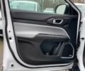 Белый Джип Компас, объемом двигателя 2.4 л и пробегом 63 тыс. км за 18555 $, фото 10 на Automoto.ua