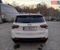 Белый Джип Компас, объемом двигателя 2.36 л и пробегом 95 тыс. км за 16490 $, фото 7 на Automoto.ua
