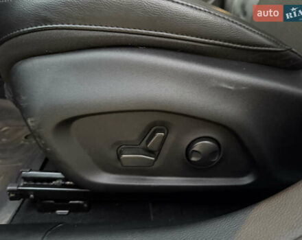 Белый Джип Компас, объемом двигателя 2.36 л и пробегом 45 тыс. км за 21900 $, фото 53 на Automoto.ua