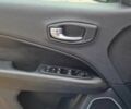 Білий Джип Compass, об'ємом двигуна 0 л та пробігом 50 тис. км за 14500 $, фото 4 на Automoto.ua