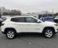 Белый Джип Компас, объемом двигателя 2.4 л и пробегом 16 тыс. км за 9800 $, фото 5 на Automoto.ua