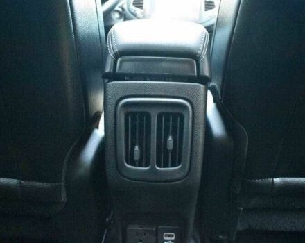 Білий Джип Compass, об'ємом двигуна 2.4 л та пробігом 62 тис. км за 6200 $, фото 13 на Automoto.ua