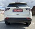 Белый Джип Компас, объемом двигателя 2.4 л и пробегом 118 тыс. км за 17200 $, фото 8 на Automoto.ua