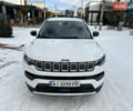 Белый Джип Компас, объемом двигателя 2.36 л и пробегом 62 тыс. км за 19200 $, фото 2 на Automoto.ua