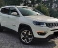 Білий Джип Compass, об'ємом двигуна 2.4 л та пробігом 33 тис. км за 10200 $, фото 2 на Automoto.ua