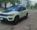 Білий Джип Compass, об'ємом двигуна 2.4 л та пробігом 145 тис. км за 18300 $, фото 1 на Automoto.ua