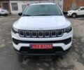 Белый Джип Компас, объемом двигателя 0 л и пробегом 120 тыс. км за 17500 $, фото 14 на Automoto.ua