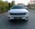 Білий Джип Compass, об'ємом двигуна 2.36 л та пробігом 38 тис. км за 16700 $, фото 2 на Automoto.ua