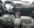 Білий Джип Compass, об'ємом двигуна 2.4 л та пробігом 63 тис. км за 11100 $, фото 9 на Automoto.ua