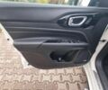 Білий Джип Compass, об'ємом двигуна 1.3 л та пробігом 65 тис. км за 9300 $, фото 6 на Automoto.ua