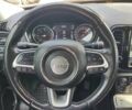 Білий Джип Compass, об'ємом двигуна 2.4 л та пробігом 33 тис. км за 10200 $, фото 3 на Automoto.ua