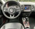 Белый Джип Компас, объемом двигателя 2.4 л и пробегом 37 тыс. км за 15500 $, фото 7 на Automoto.ua