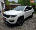 Белый Джип Компас, объемом двигателя 2.4 л и пробегом 71 тыс. км за 17000 $, фото 14 на Automoto.ua