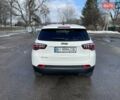 Белый Джип Компас, объемом двигателя 2.4 л и пробегом 4 тыс. км за 21400 $, фото 5 на Automoto.ua