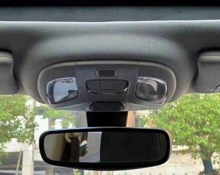 Белый Джип Компас, объемом двигателя 0 л и пробегом 40 тыс. км за 15900 $, фото 7 на Automoto.ua