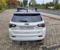 Білий Джип Compass, об'ємом двигуна 1.3 л та пробігом 65 тис. км за 9300 $, фото 5 на Automoto.ua