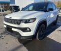Білий Джип Compass, об'ємом двигуна 2.4 л та пробігом 14 тис. км за 10600 $, фото 1 на Automoto.ua
