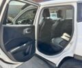Белый Джип Компас, объемом двигателя 2.4 л и пробегом 118 тыс. км за 17200 $, фото 15 на Automoto.ua