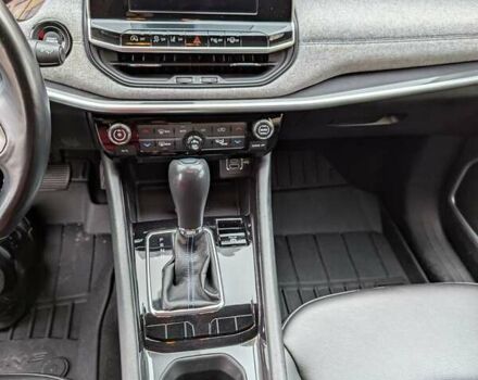 Белый Джип Компас, объемом двигателя 2.36 л и пробегом 41 тыс. км за 22500 $, фото 14 на Automoto.ua