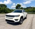 Білий Джип Compass, об'ємом двигуна 2.4 л та пробігом 21 тис. км за 9700 $, фото 2 на Automoto.ua