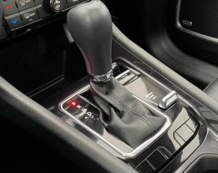 Белый Джип Компас, объемом двигателя 2.4 л и пробегом 63 тыс. км за 18555 $, фото 20 на Automoto.ua