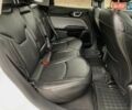 Білий Джип Compass, об'ємом двигуна 2.4 л та пробігом 63 тис. км за 18555 $, фото 32 на Automoto.ua
