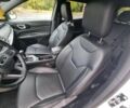 Білий Джип Compass, об'ємом двигуна 1.3 л та пробігом 65 тис. км за 9300 $, фото 9 на Automoto.ua