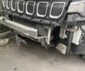 Белый Джип Компас, объемом двигателя 2.4 л и пробегом 95 тыс. км за 12000 $, фото 3 на Automoto.ua