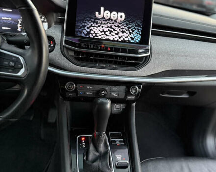 Белый Джип Компас, объемом двигателя 2.36 л и пробегом 98 тыс. км за 18900 $, фото 13 на Automoto.ua