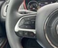 Белый Джип Компас, объемом двигателя 2.4 л и пробегом 37 тыс. км за 15500 $, фото 8 на Automoto.ua