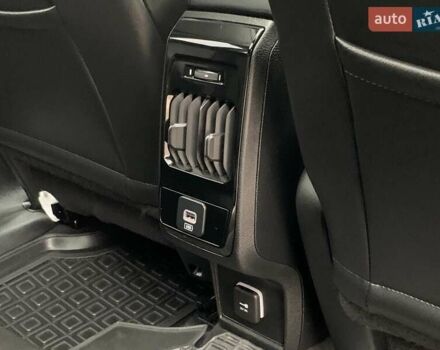 Білий Джип Compass, об'ємом двигуна 2.4 л та пробігом 63 тис. км за 18555 $, фото 34 на Automoto.ua