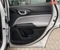 Білий Джип Compass, об'ємом двигуна 2.4 л та пробігом 63 тис. км за 18555 $, фото 31 на Automoto.ua
