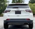 Білий Джип Compass, об'ємом двигуна 2.4 л та пробігом 28 тис. км за 9900 $, фото 5 на Automoto.ua