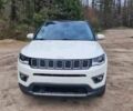 Білий Джип Compass, об'ємом двигуна 0 л та пробігом 50 тис. км за 14500 $, фото 8 на Automoto.ua