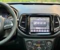 Белый Джип Компас, объемом двигателя 0 л и пробегом 40 тыс. км за 15900 $, фото 11 на Automoto.ua
