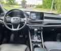 Белый Джип Компас, объемом двигателя 0 л и пробегом 54 тыс. км за 15200 $, фото 7 на Automoto.ua
